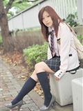 渡辺朱莉 Shuri Watanabe [DGC] 2012年04月號 No.1022 日本美女(31)